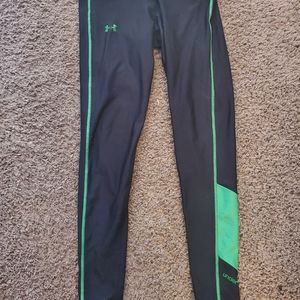 Under Armour MD Compression Coldgear Leggings